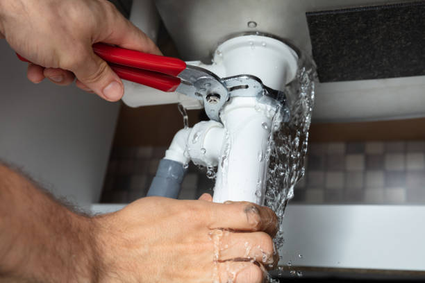 24/7 water damage repair in Pocomoke City, MD