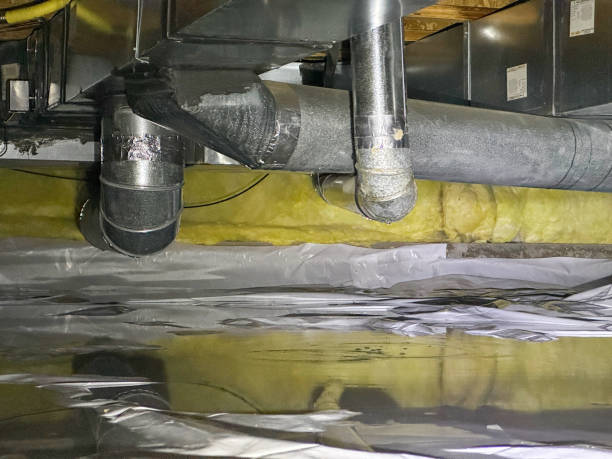 Fire Damage Restoration in Pocomoke City, MD